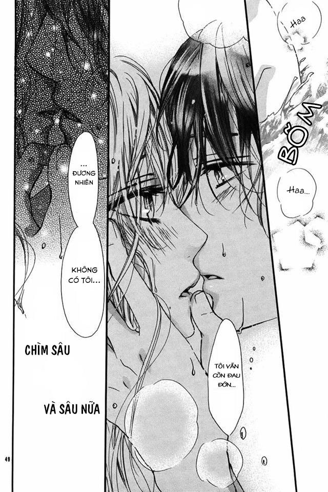 Tổng hợp One Shot.: Chapter 208