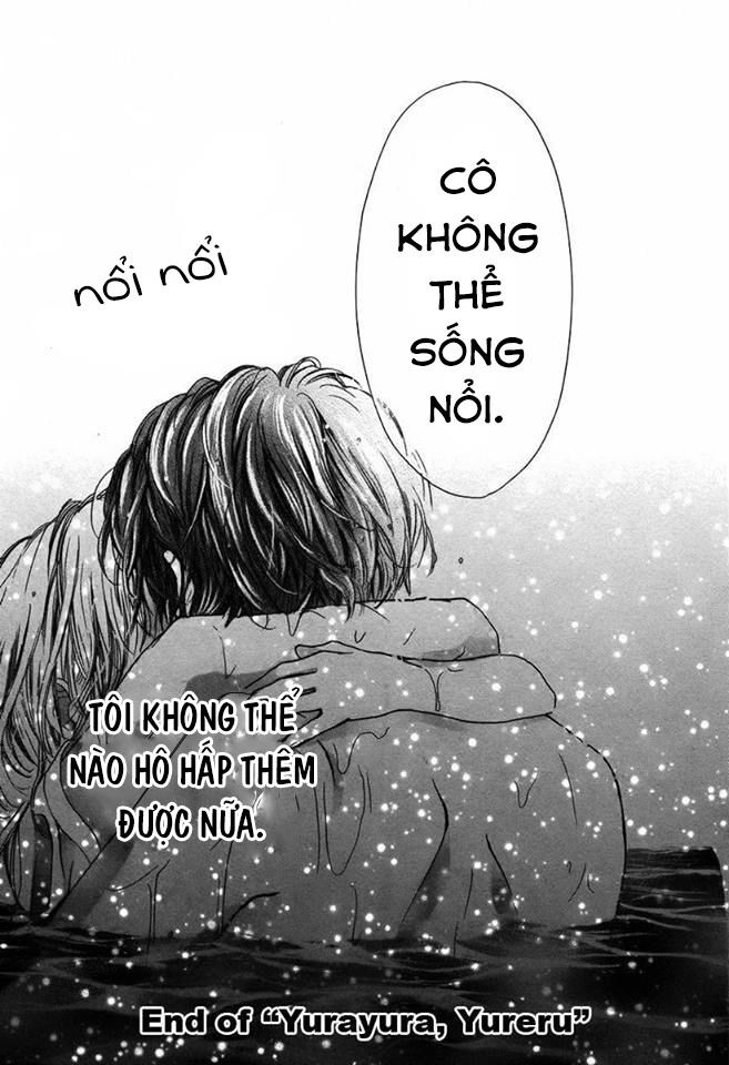 Tổng hợp One Shot.: Chapter 208