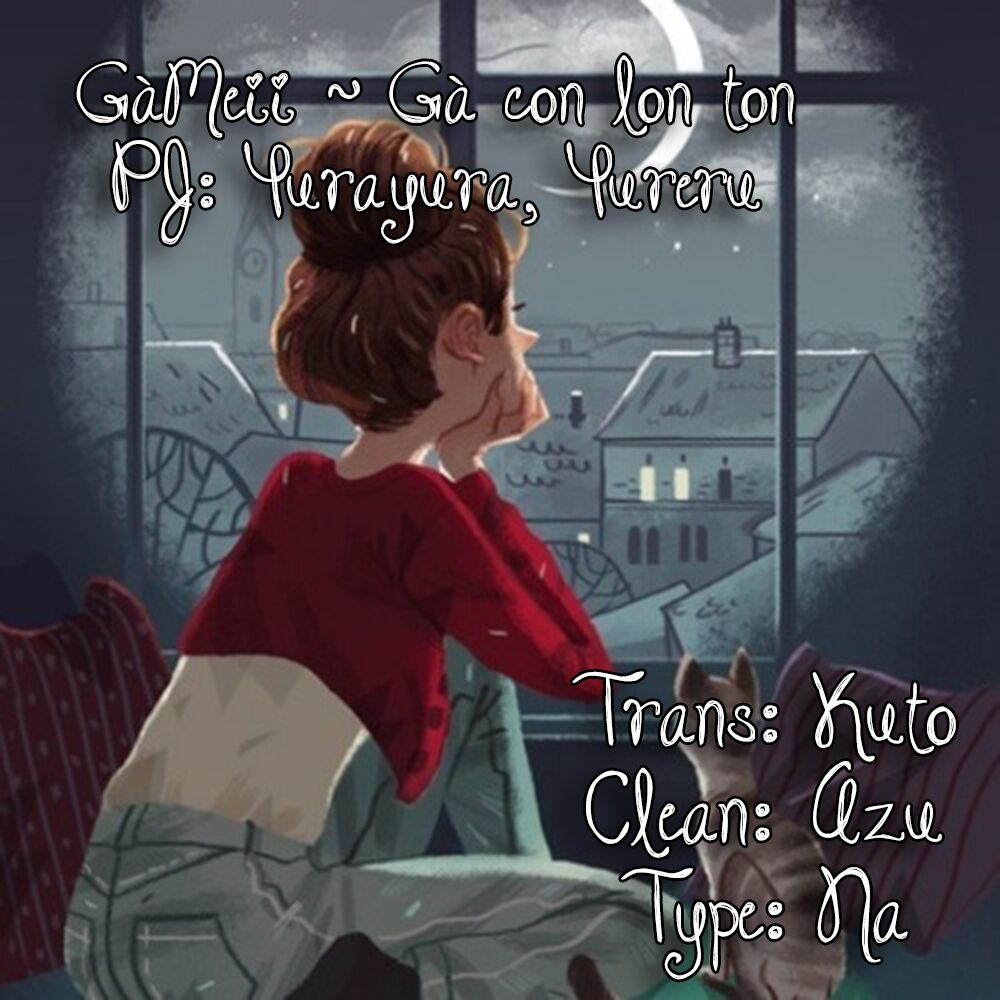 Tổng hợp One Shot.: Chapter 208