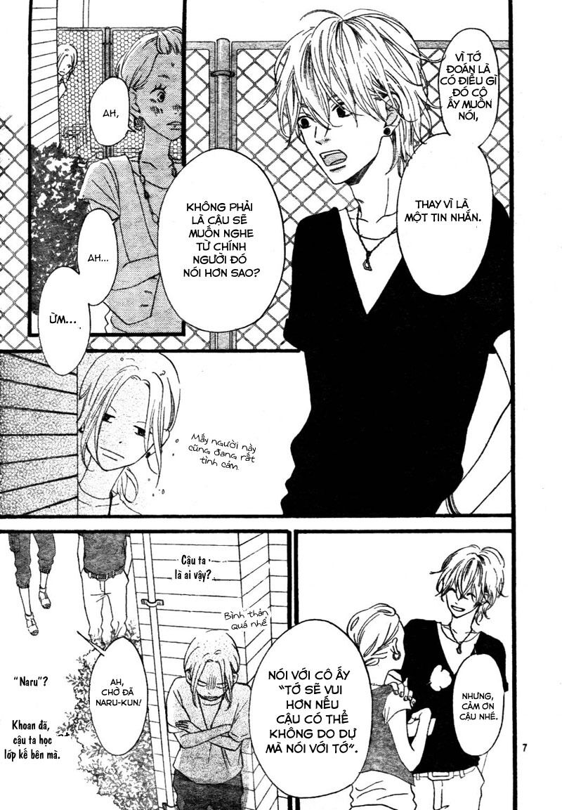 Tổng hợp One Shot.: Chapter 209