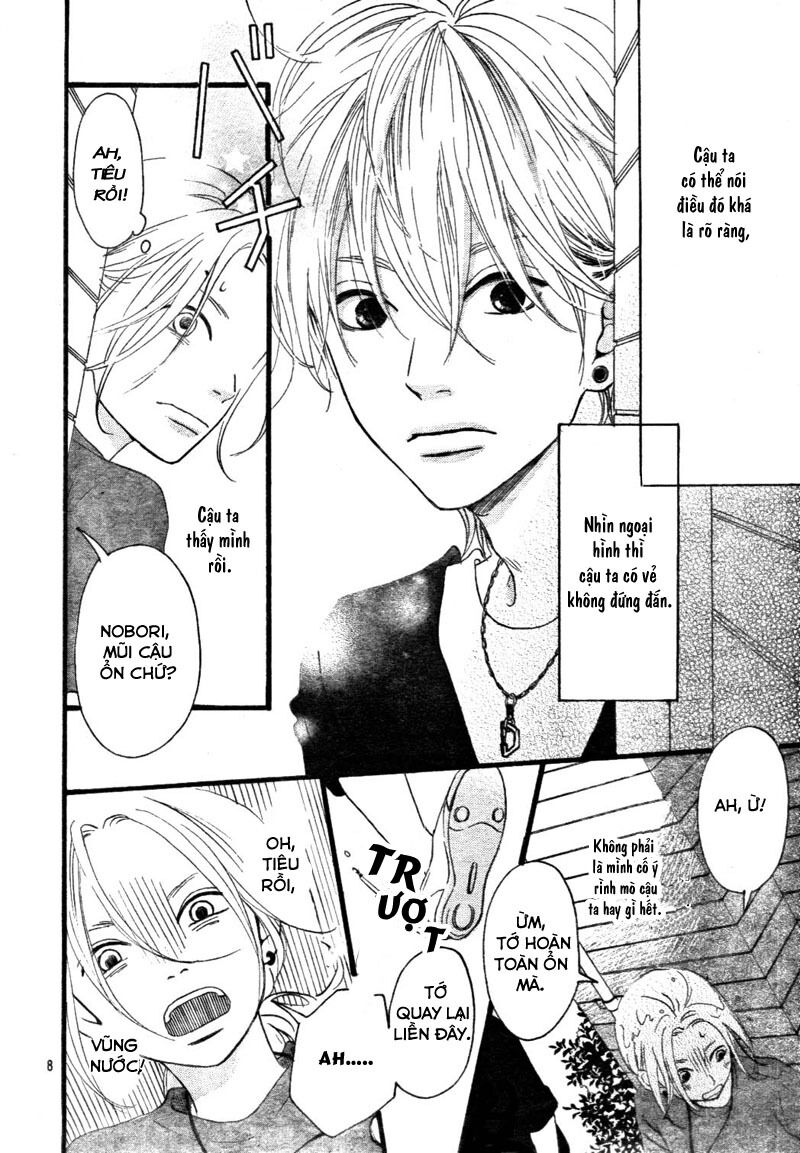 Tổng hợp One Shot.: Chapter 209