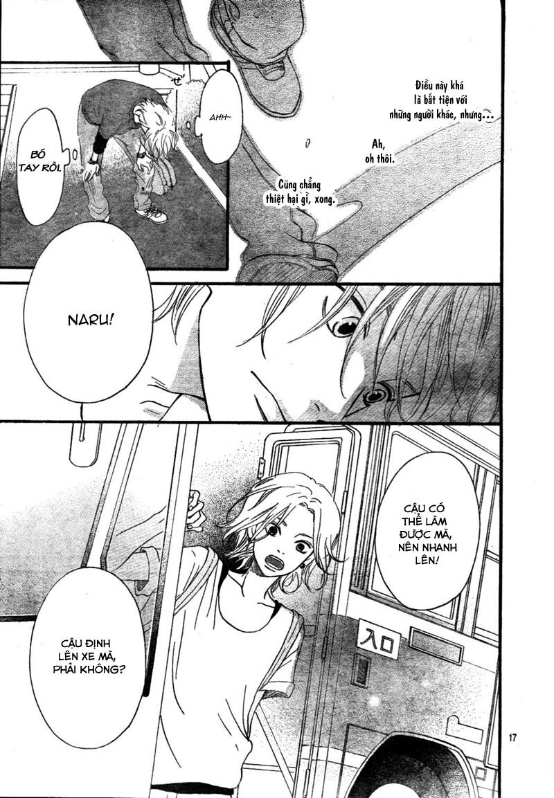 Tổng hợp One Shot.: Chapter 209