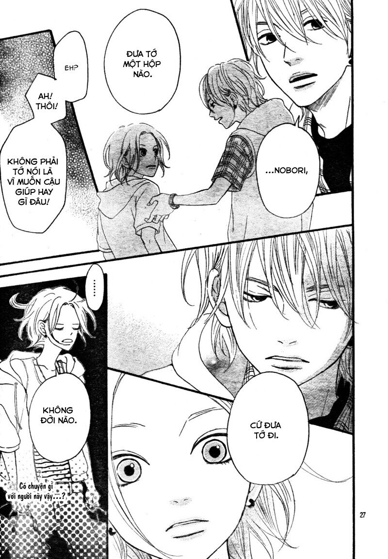 Tổng hợp One Shot.: Chapter 209