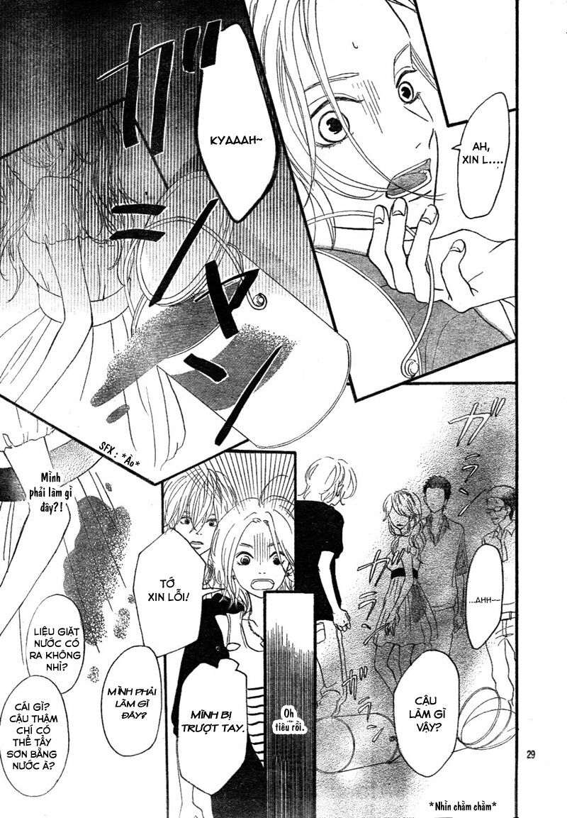 Tổng hợp One Shot.: Chapter 209