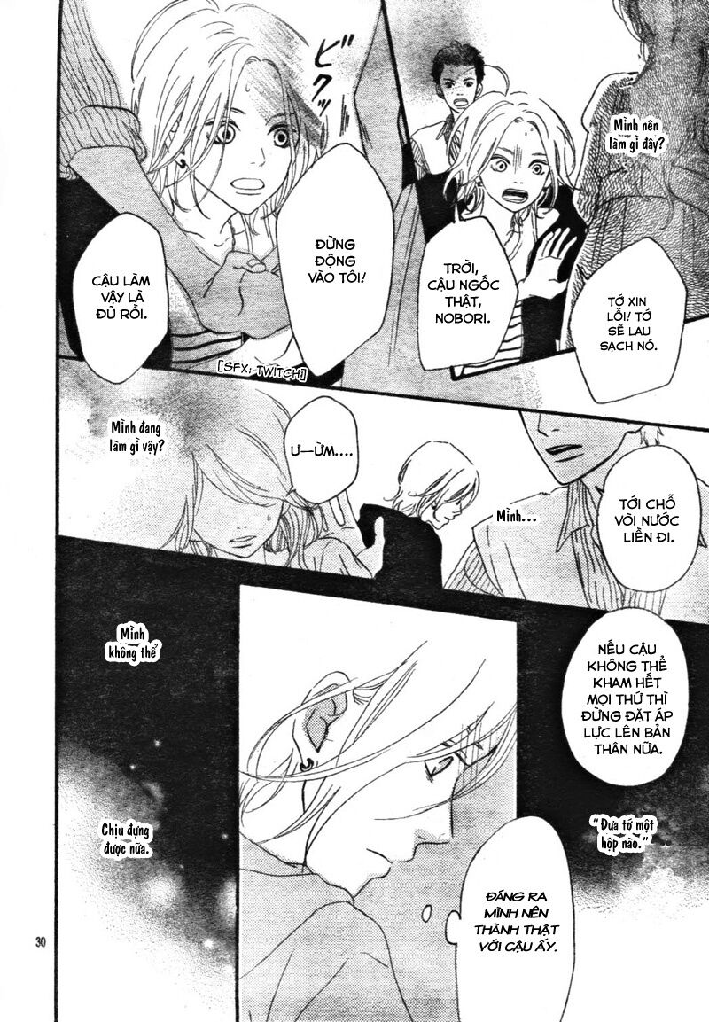 Tổng hợp One Shot.: Chapter 209