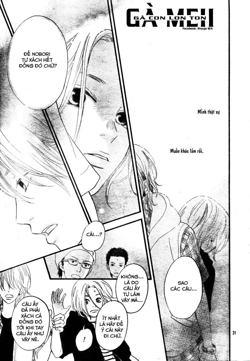 Tổng hợp One Shot.: Chapter 209