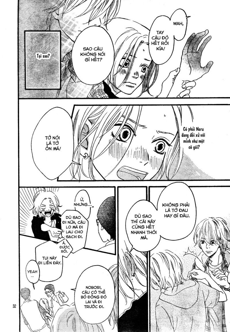 Tổng hợp One Shot.: Chapter 209