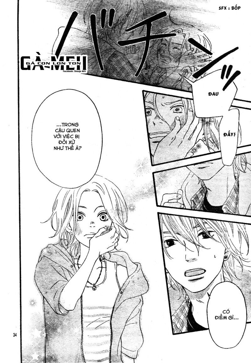 Tổng hợp One Shot.: Chapter 209