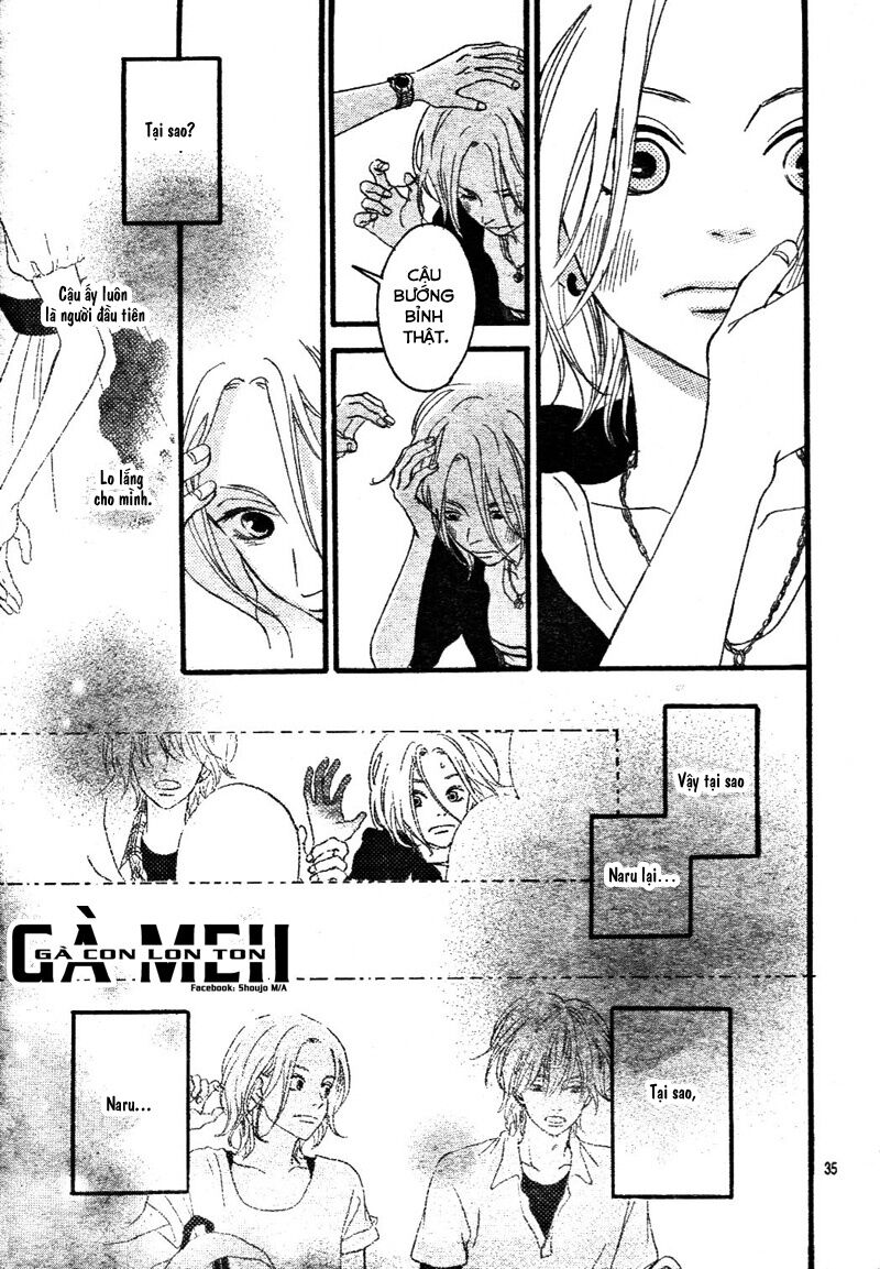 Tổng hợp One Shot.: Chapter 209