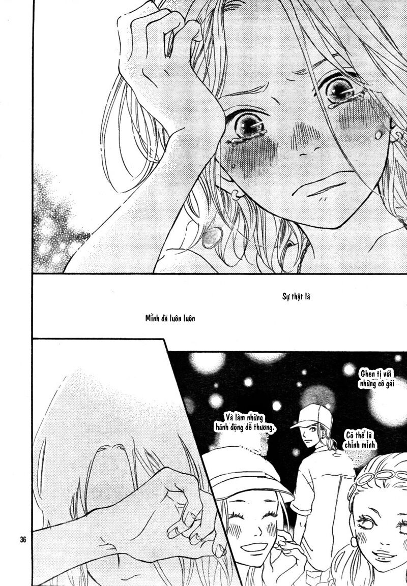 Tổng hợp One Shot.: Chapter 209