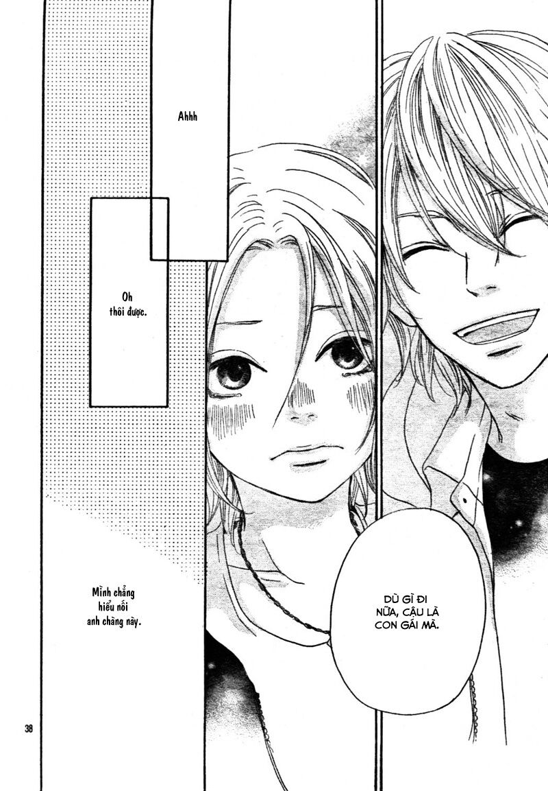 Tổng hợp One Shot.: Chapter 209