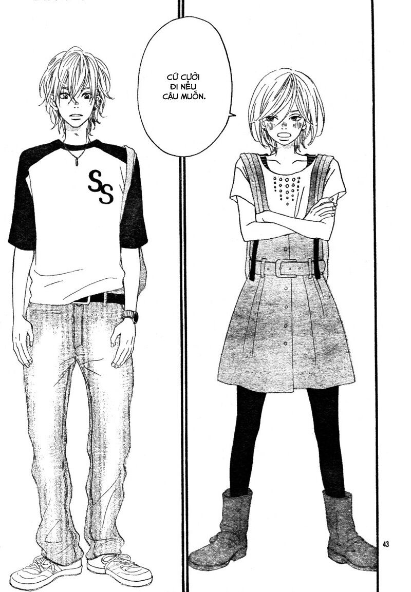 Tổng hợp One Shot.: Chapter 209