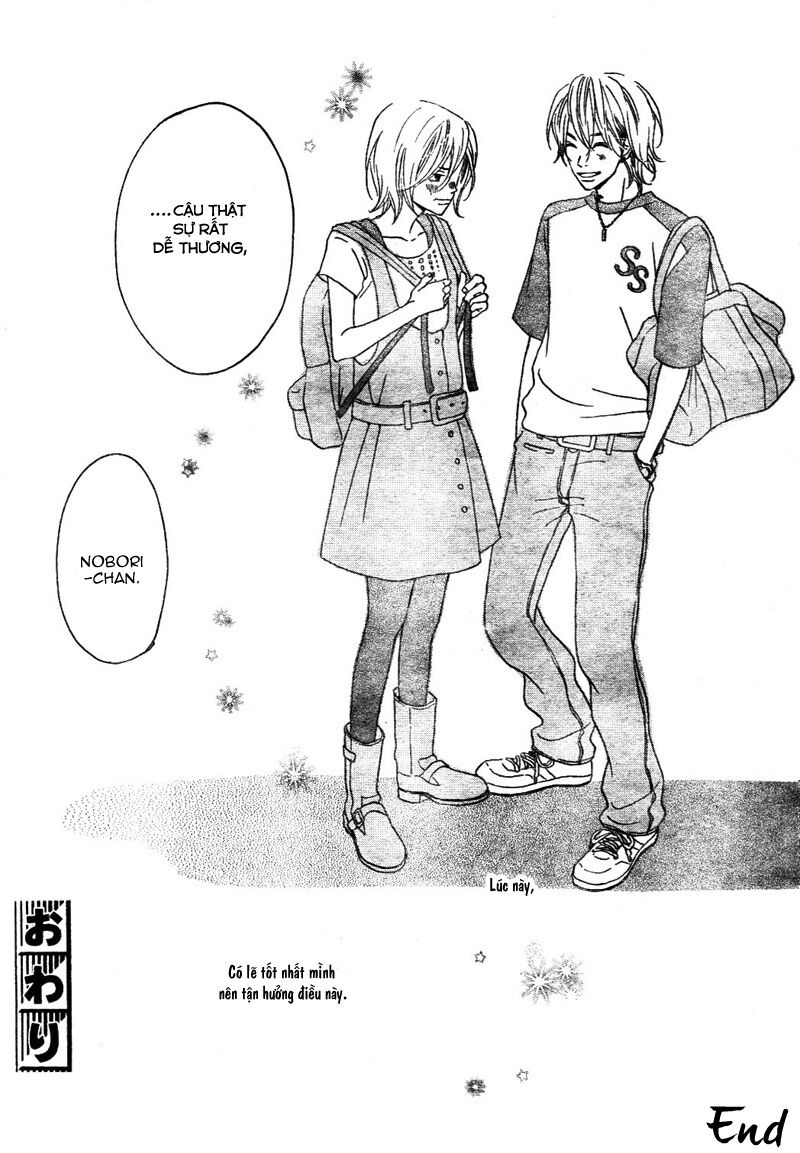 Tổng hợp One Shot.: Chapter 209