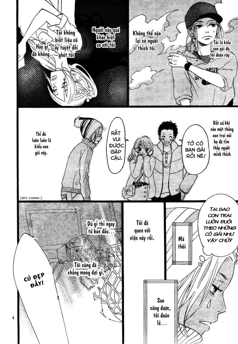 Tổng hợp One Shot.: Chapter 209