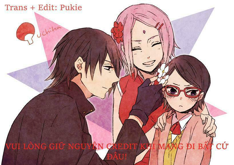Tổng hợp One Shot.: Chapter 214