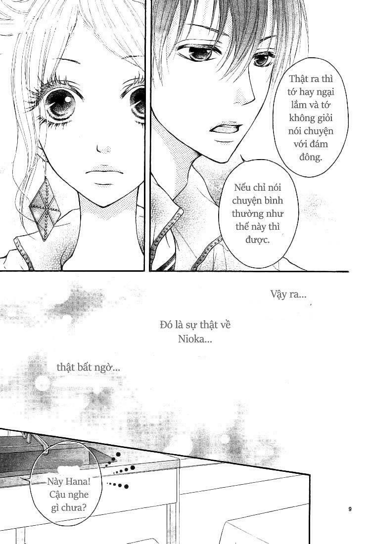 Tổng hợp One Shot.: Chapter 214