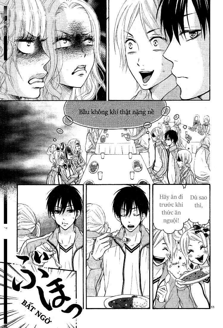 Tổng hợp One Shot.: Chapter 214