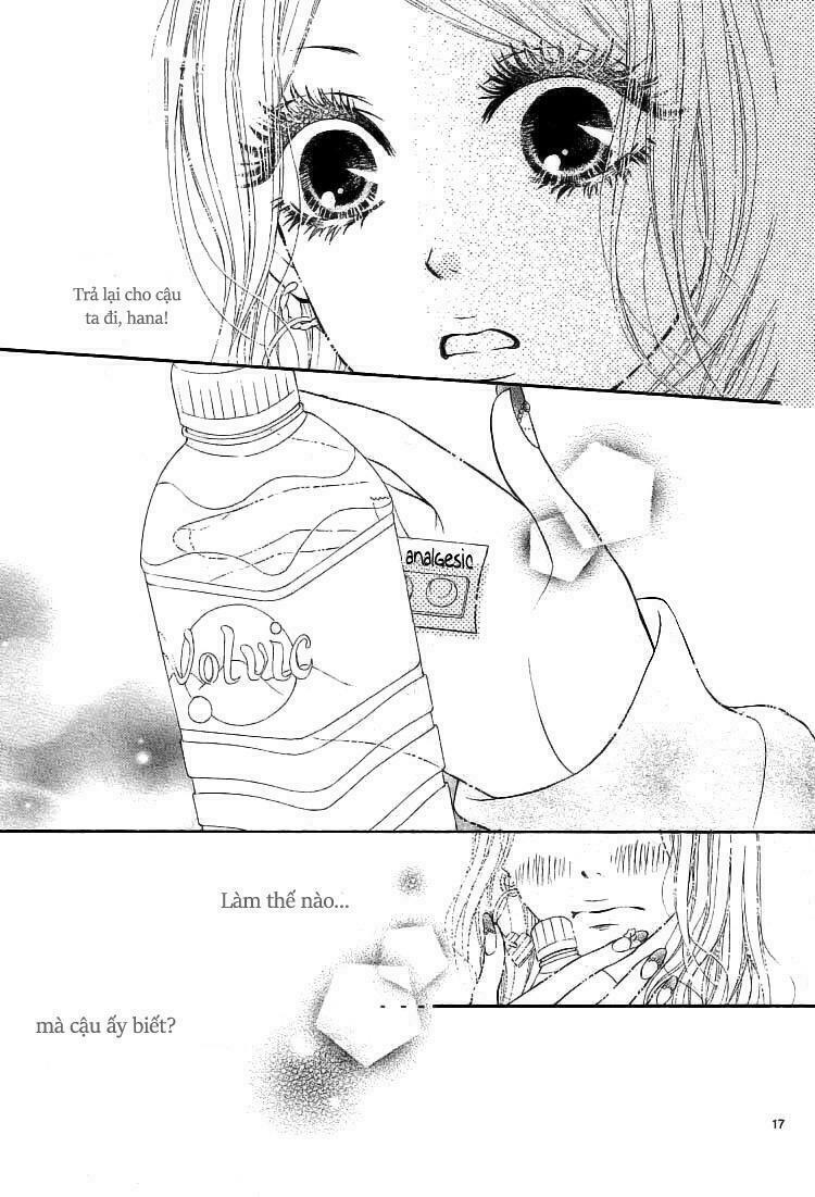 Tổng hợp One Shot.: Chapter 214
