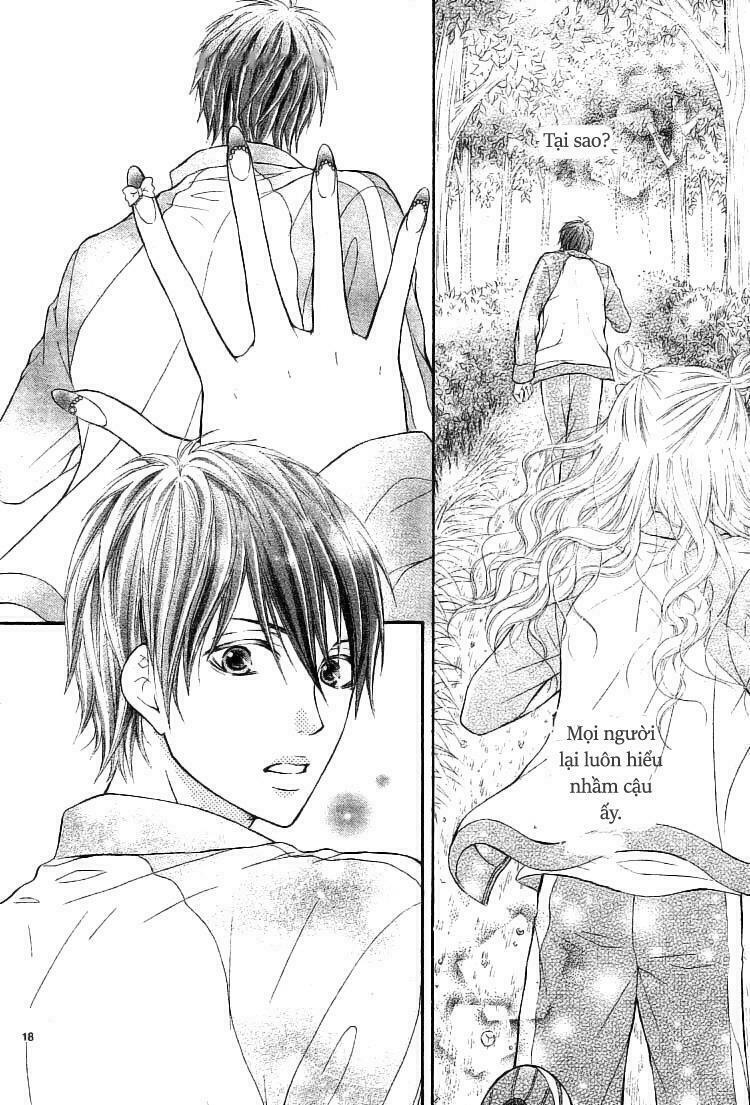 Tổng hợp One Shot.: Chapter 214