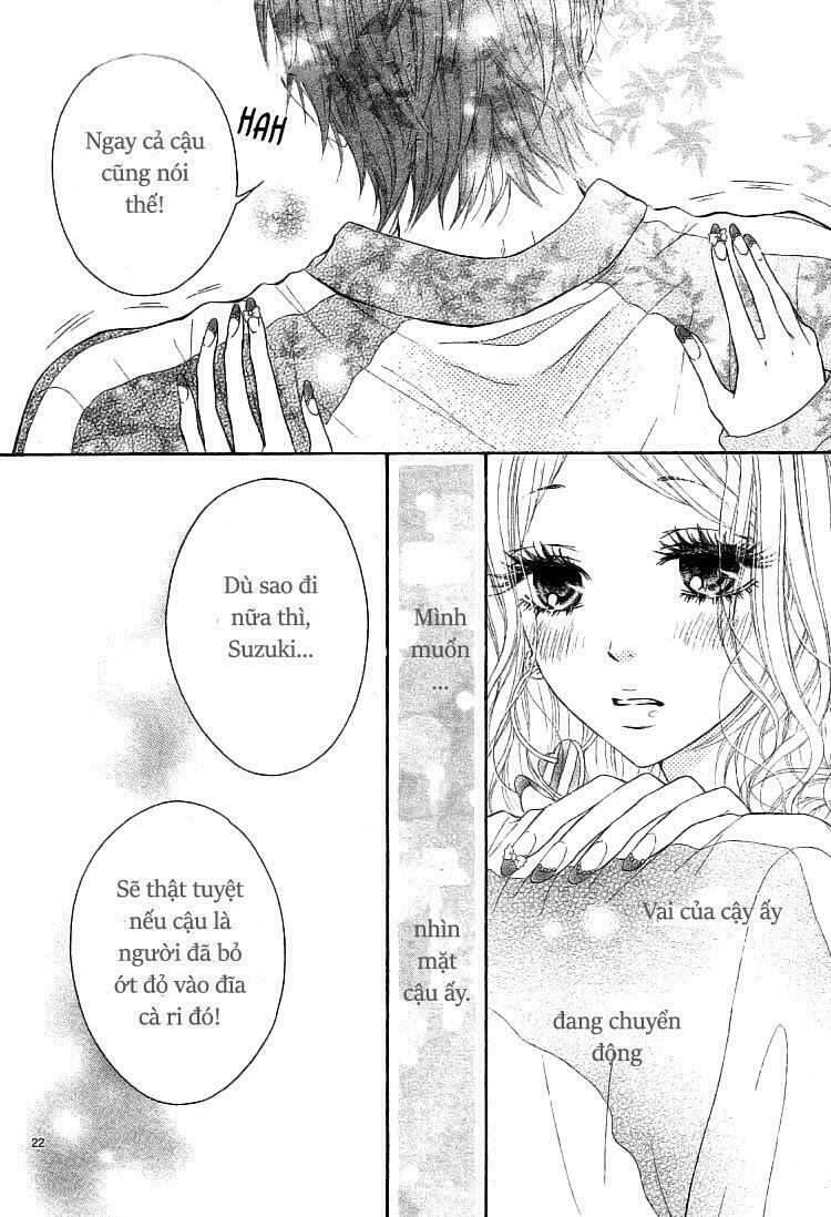 Tổng hợp One Shot.: Chapter 214