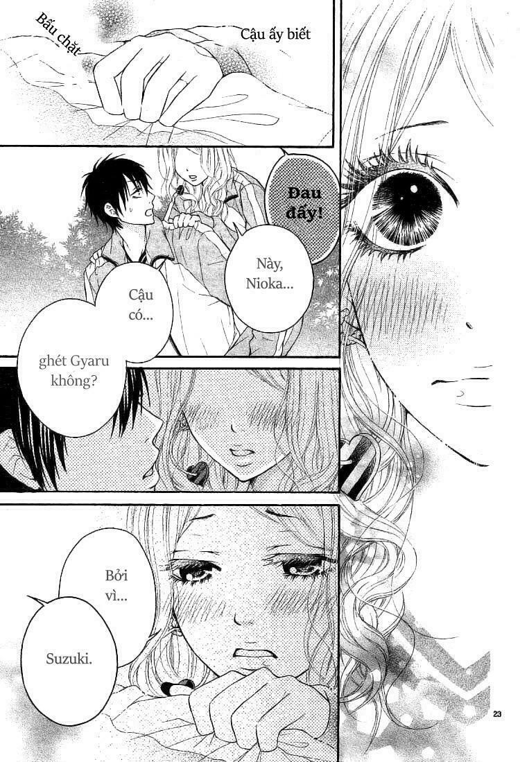 Tổng hợp One Shot.: Chapter 214