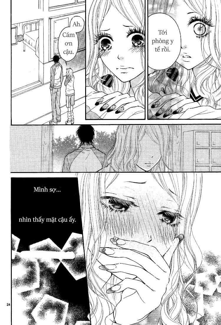 Tổng hợp One Shot.: Chapter 214