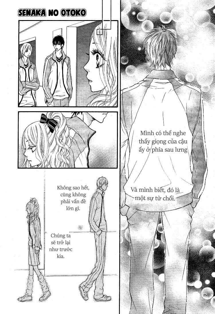 Tổng hợp One Shot.: Chapter 214