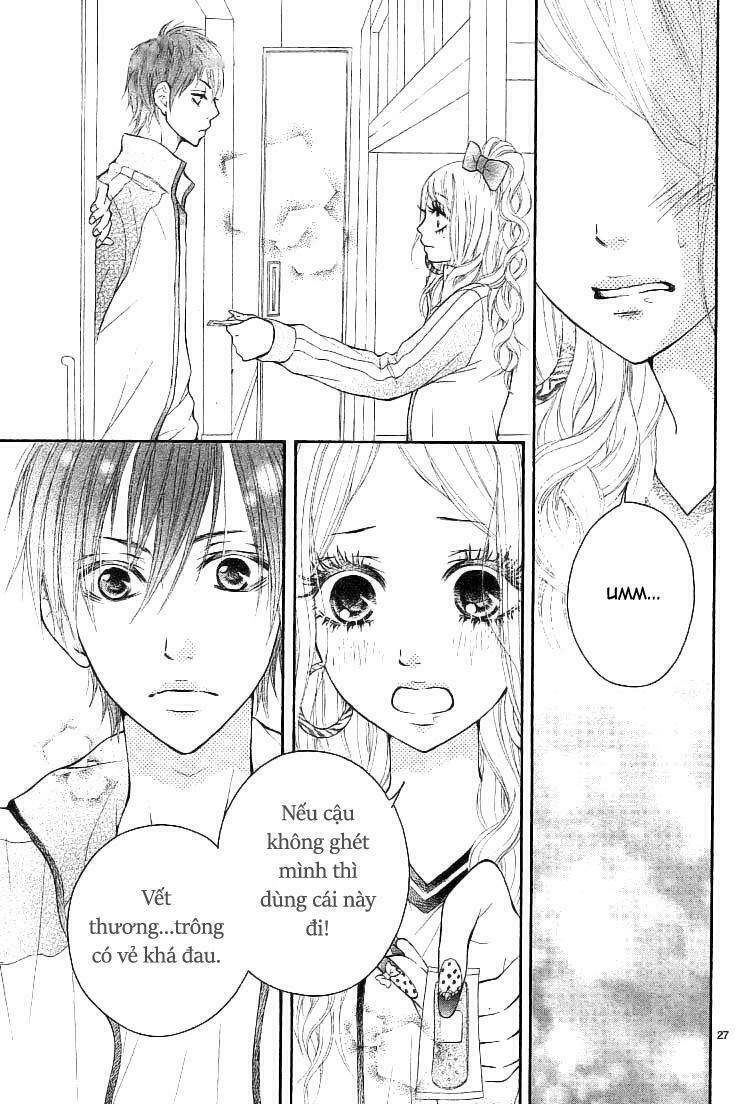 Tổng hợp One Shot.: Chapter 214