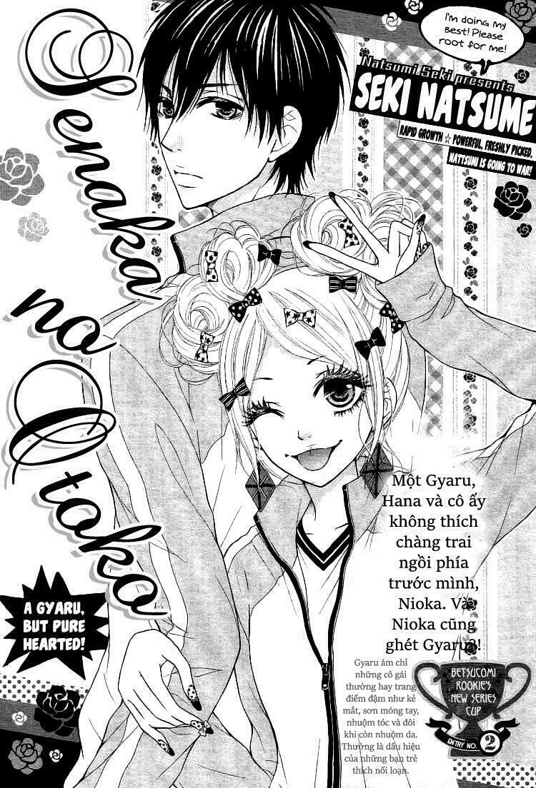 Tổng hợp One Shot.: Chapter 214