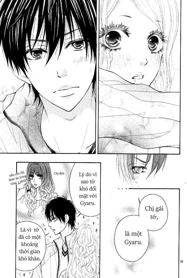 Tổng hợp One Shot.: Chapter 214