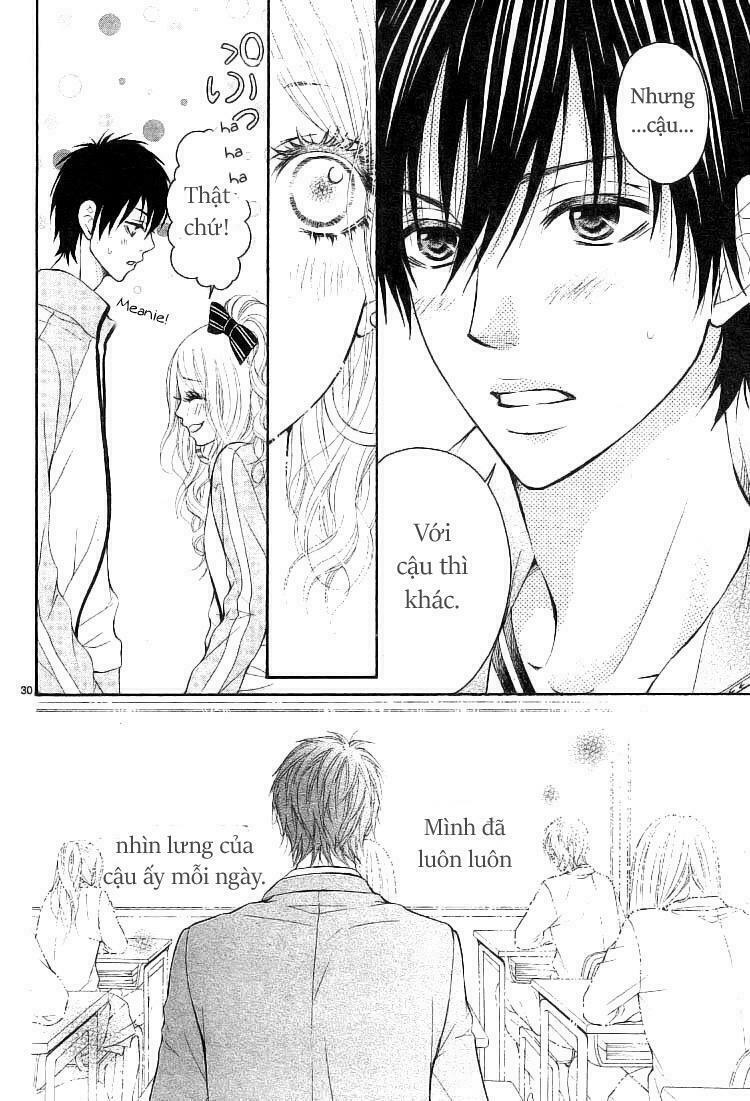 Tổng hợp One Shot.: Chapter 214