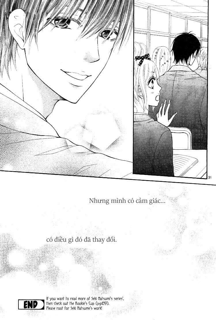 Tổng hợp One Shot.: Chapter 214