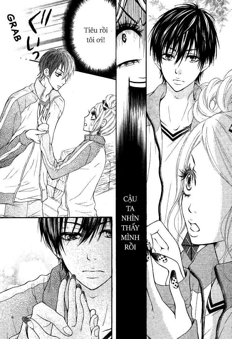 Tổng hợp One Shot.: Chapter 214