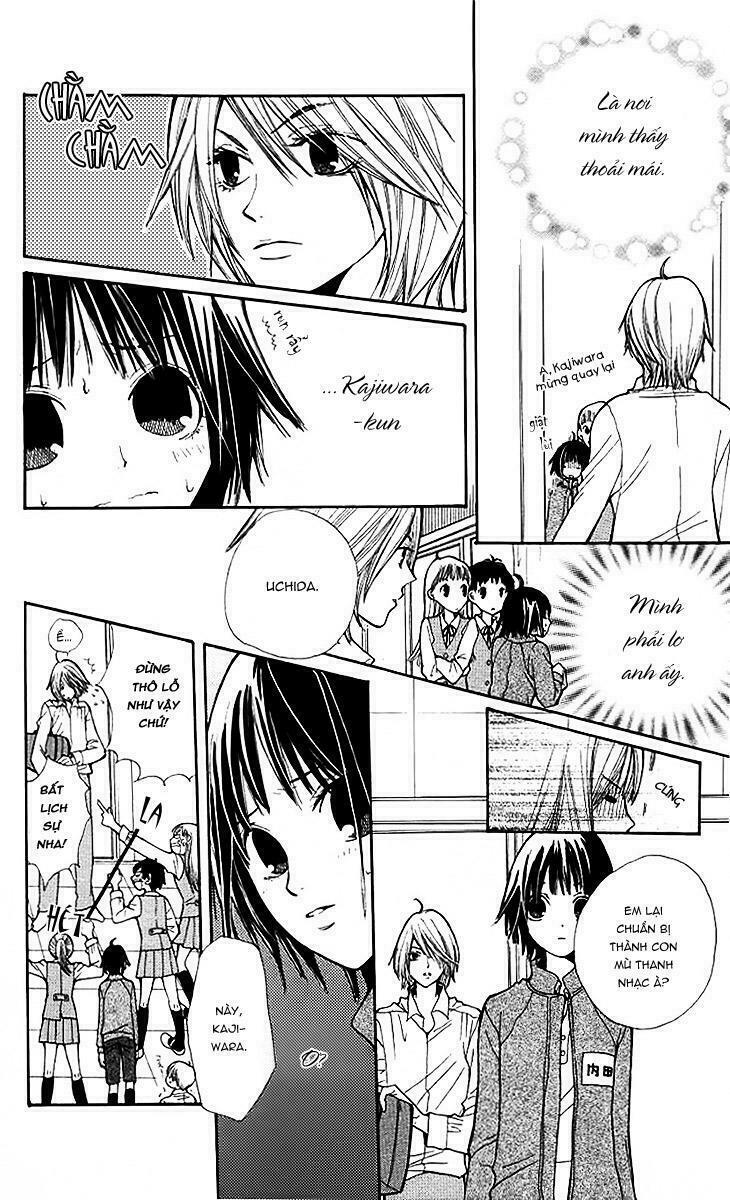 Tổng hợp One Shot.: Chapter 219