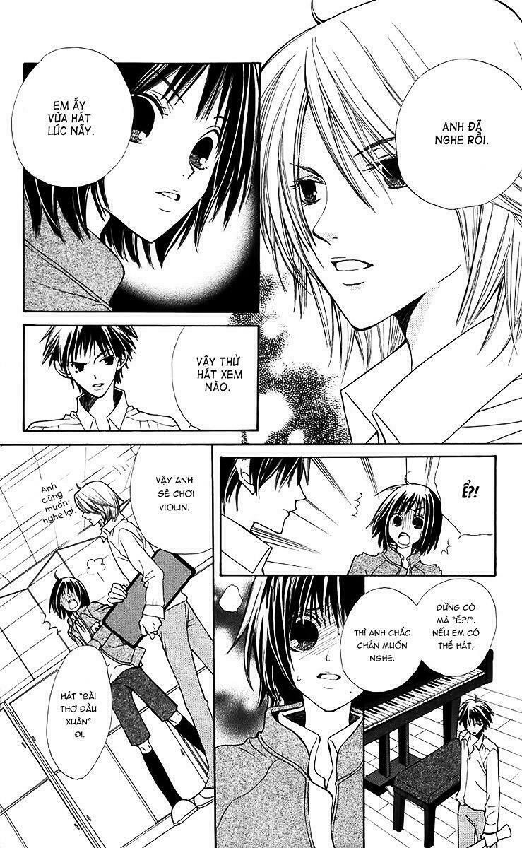 Tổng hợp One Shot.: Chapter 219