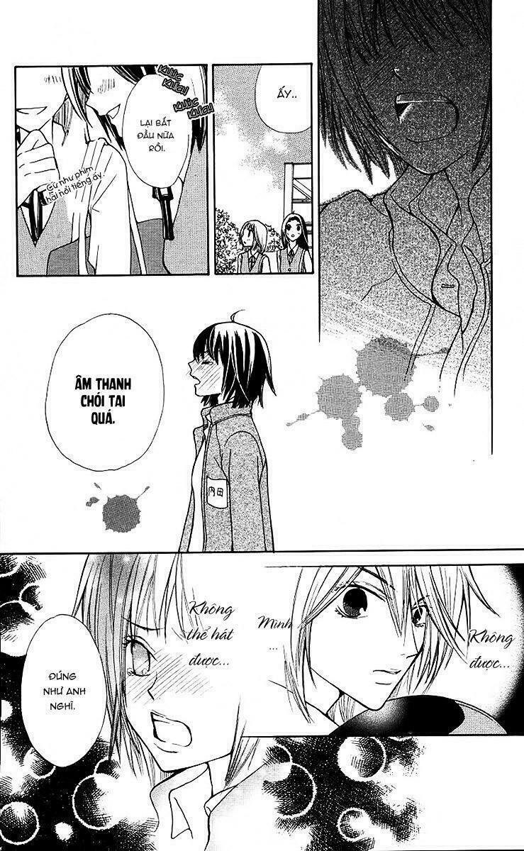 Tổng hợp One Shot.: Chapter 219
