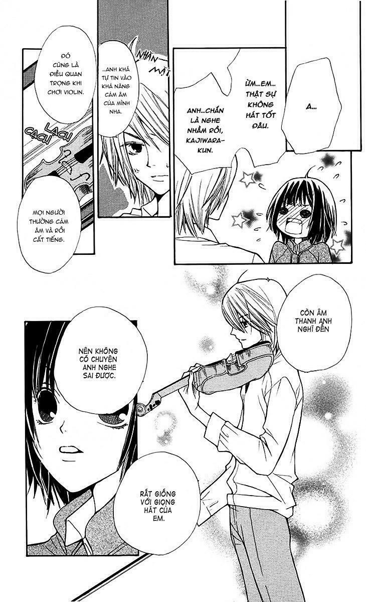 Tổng hợp One Shot.: Chapter 219