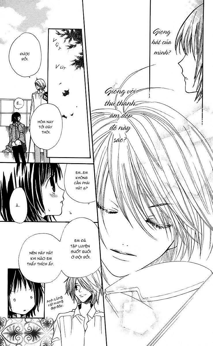 Tổng hợp One Shot.: Chapter 219