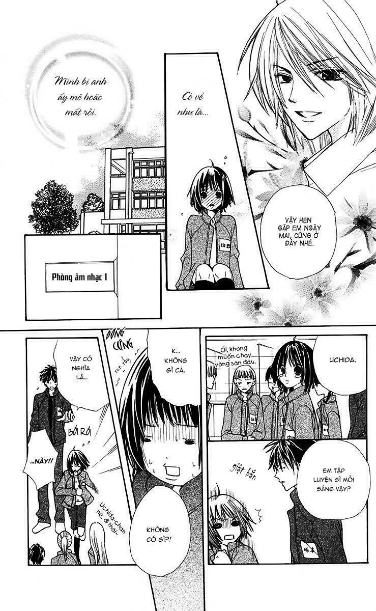Tổng hợp One Shot.: Chapter 219