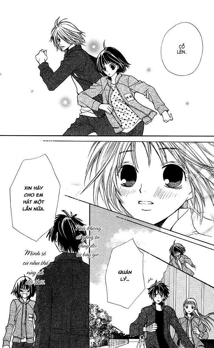 Tổng hợp One Shot.: Chapter 219