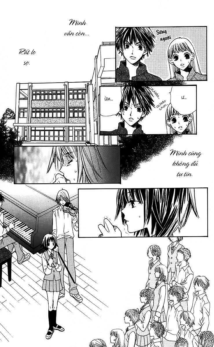 Tổng hợp One Shot.: Chapter 219