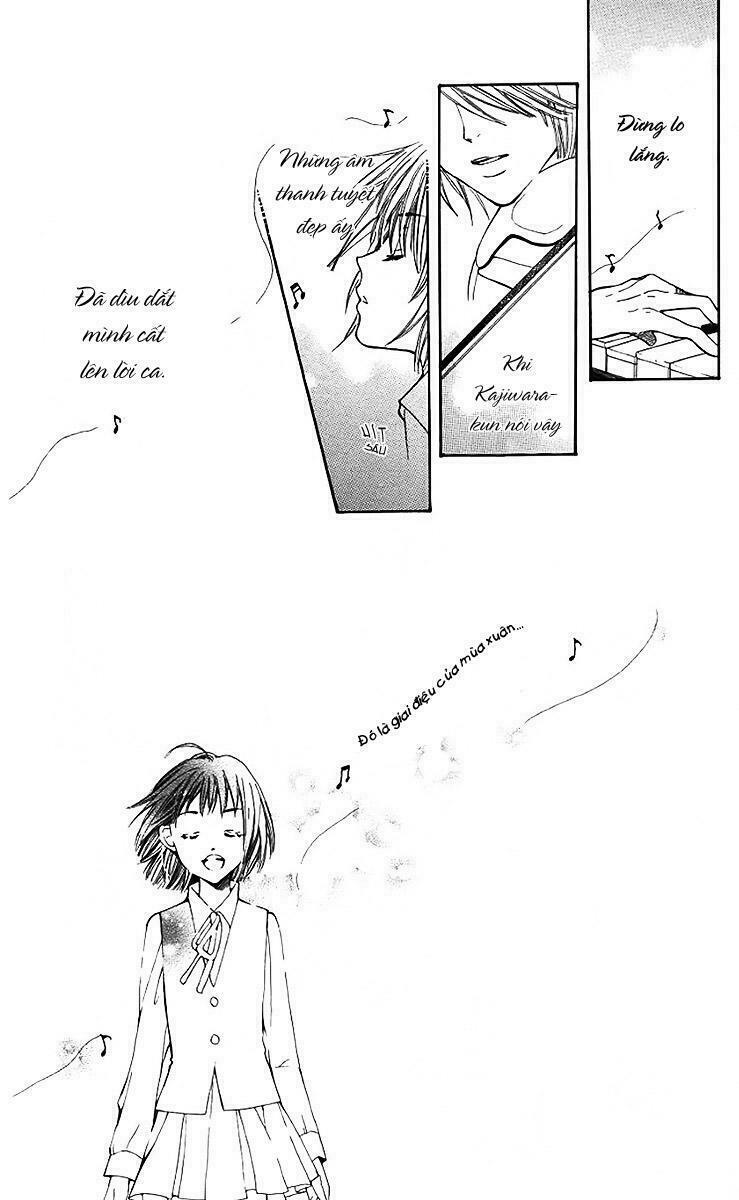 Tổng hợp One Shot.: Chapter 219
