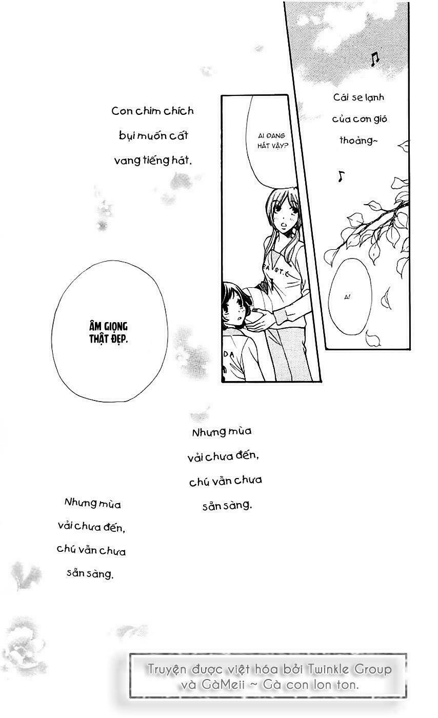 Tổng hợp One Shot.: Chapter 219