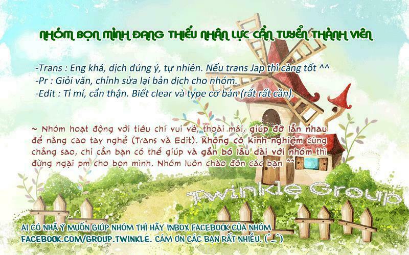 Tổng hợp One Shot.: Chapter 219