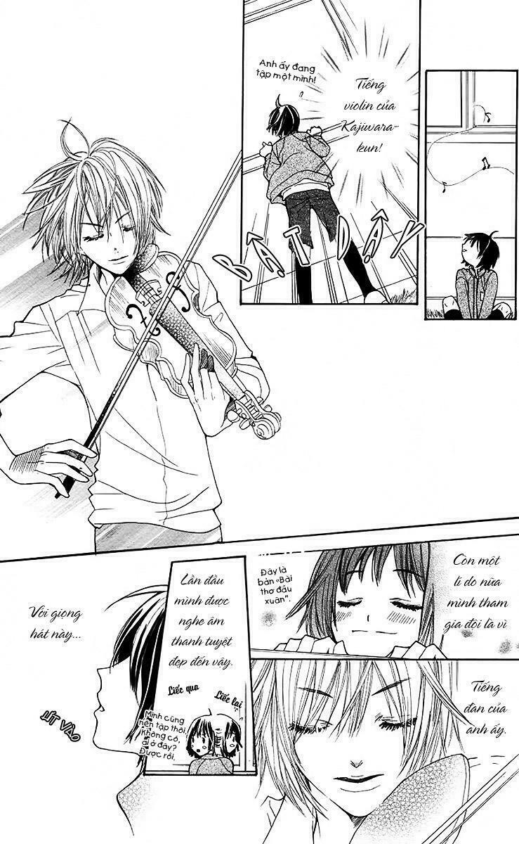 Tổng hợp One Shot.: Chapter 219