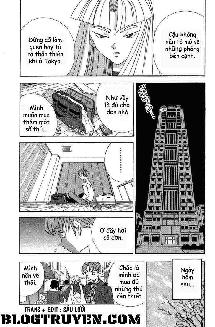 Tổng hợp One Shot.: Chapter 230