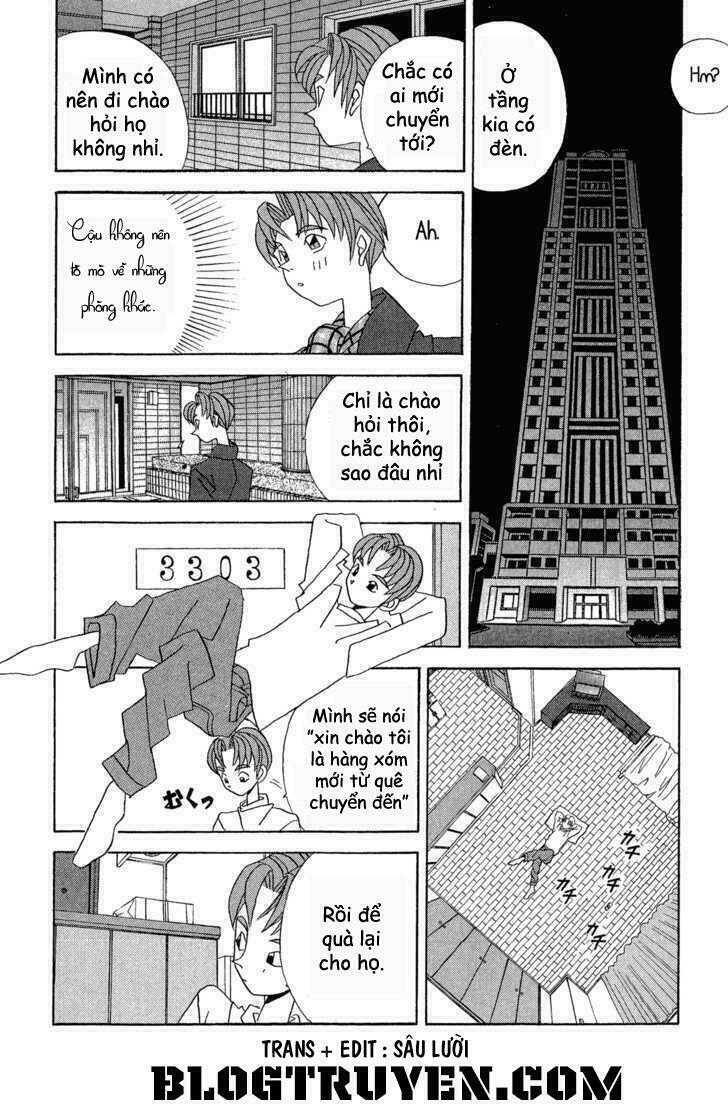 Tổng hợp One Shot.: Chapter 230
