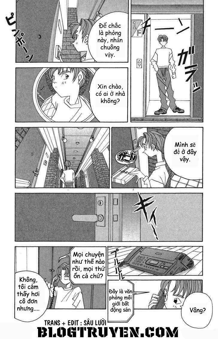 Tổng hợp One Shot.: Chapter 230