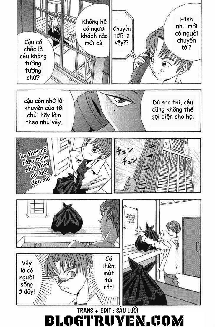 Tổng hợp One Shot.: Chapter 230