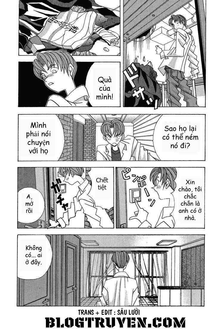 Tổng hợp One Shot.: Chapter 230